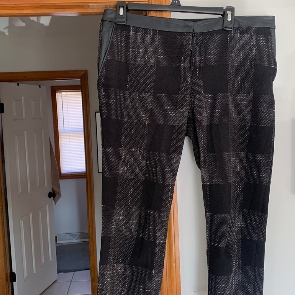 Size 10- Work trousers